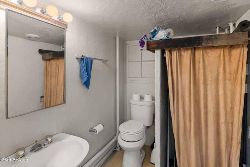 Unit 2 Restroom