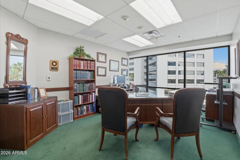 Private Office