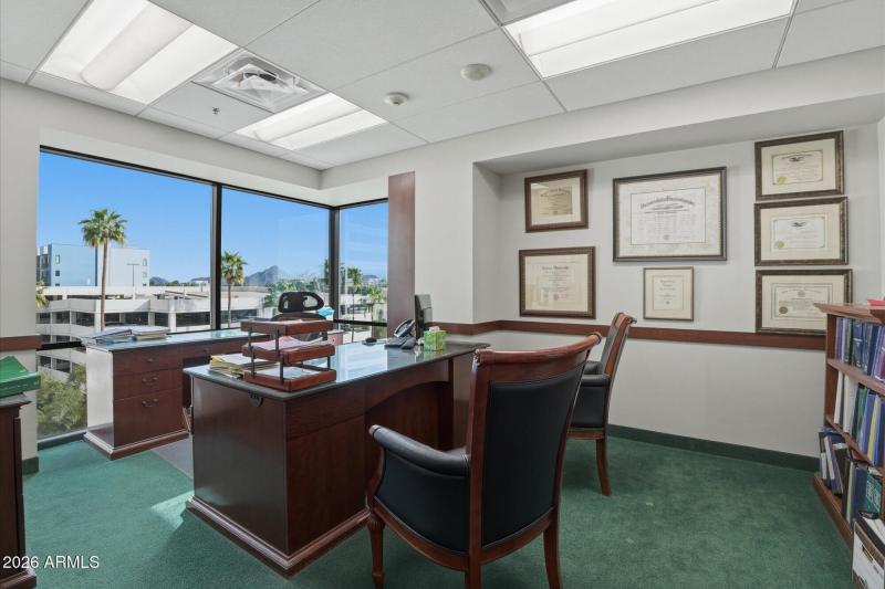 Private Office