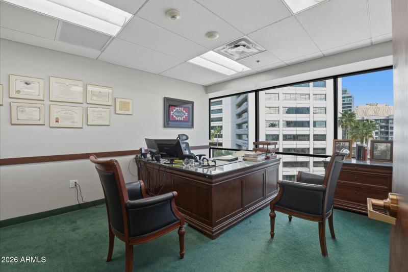 Private Office