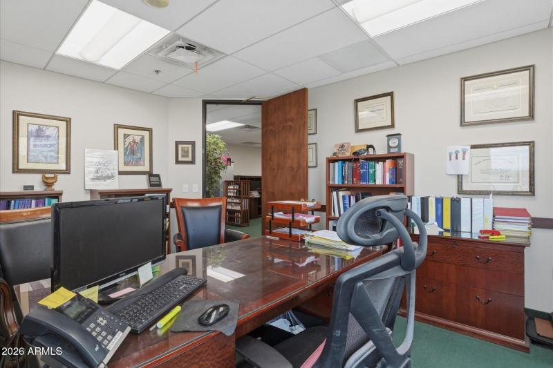 Private Office