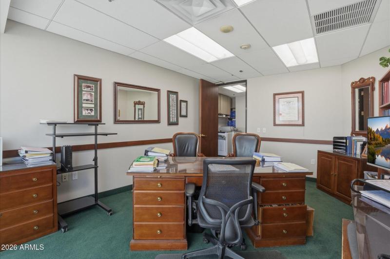 Private Office