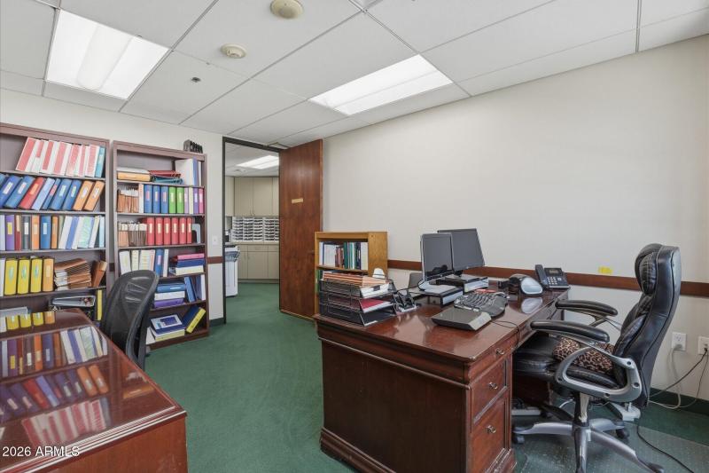 Private Office