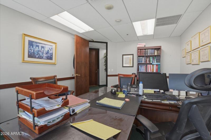Private Office