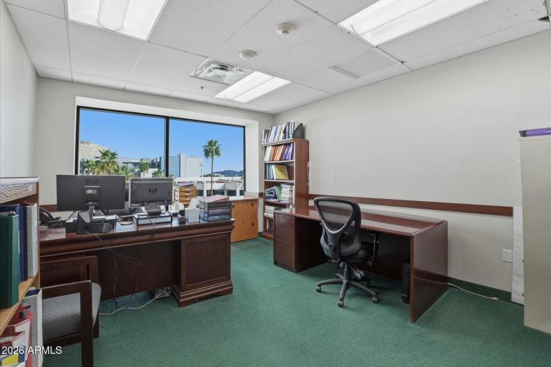 Private Office