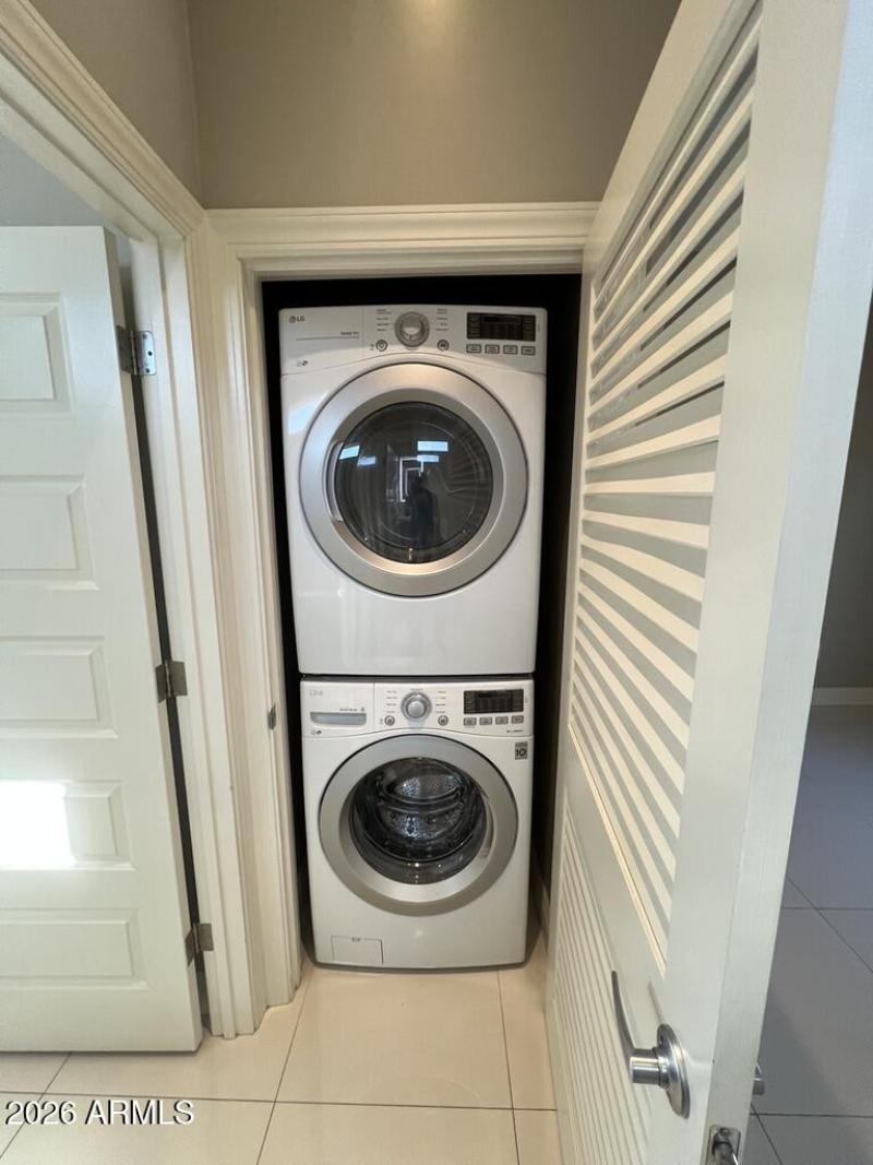 4515 A - Laundry