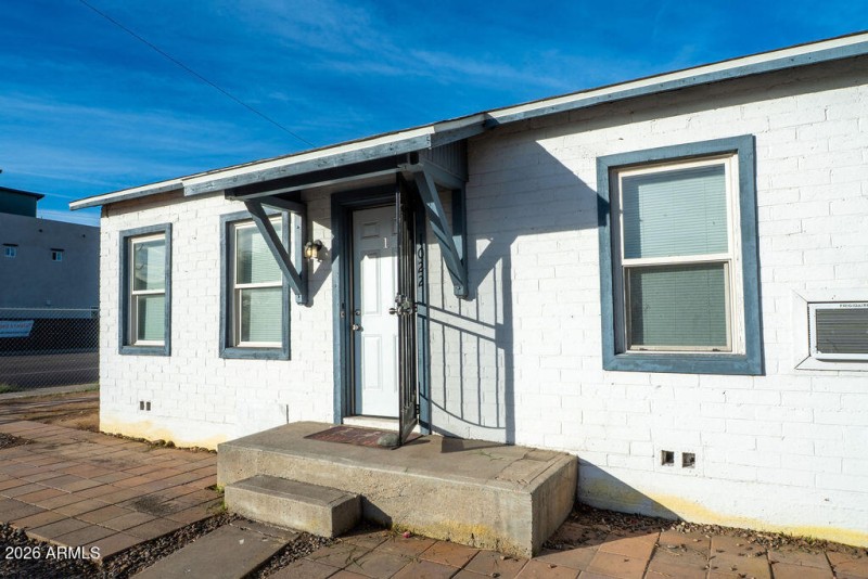 Unit 1- 2bd