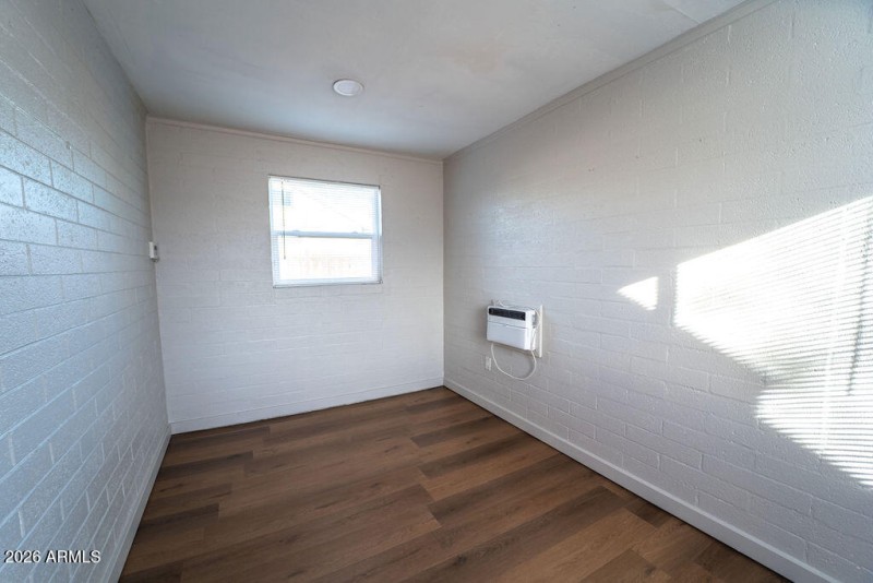 1bd:1ba bedroom 2