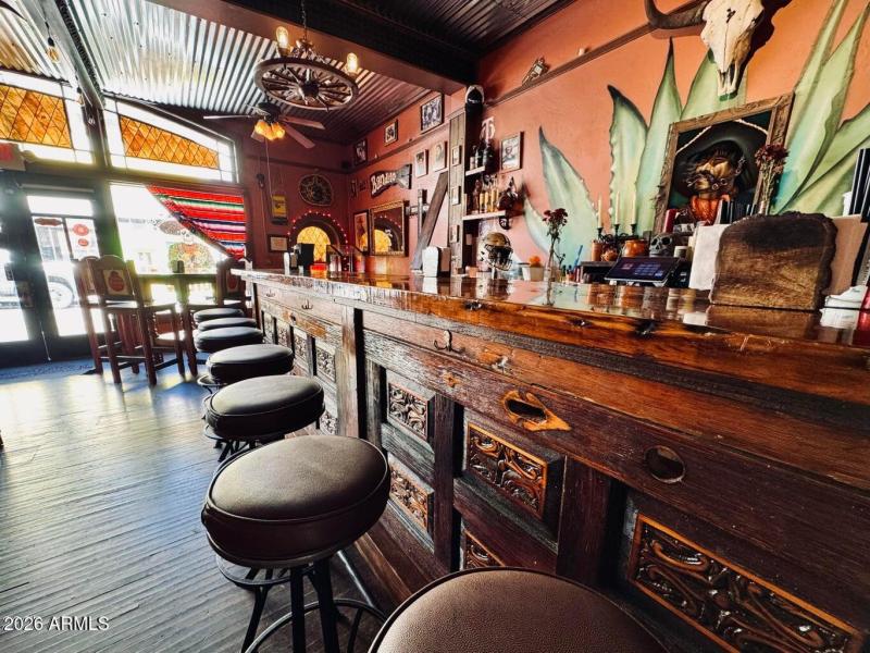 78 Main Bar