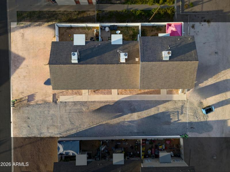Drone Lot