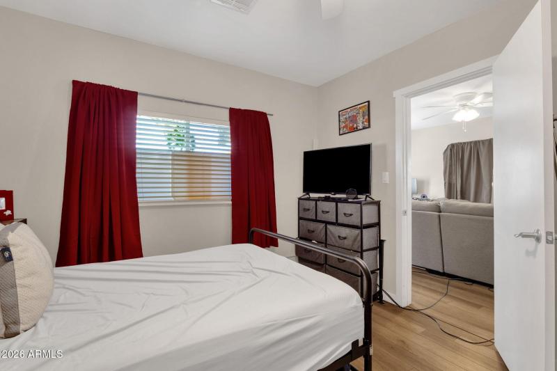 A Bedroom 1