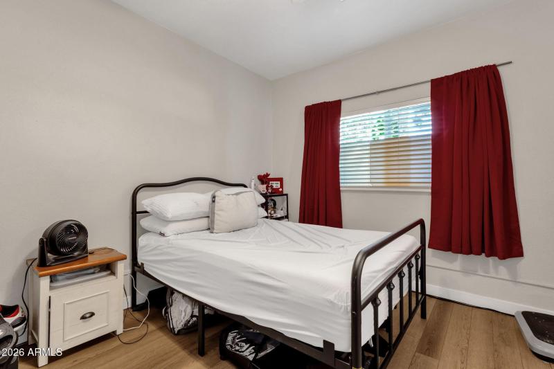 A Bedroom 1
