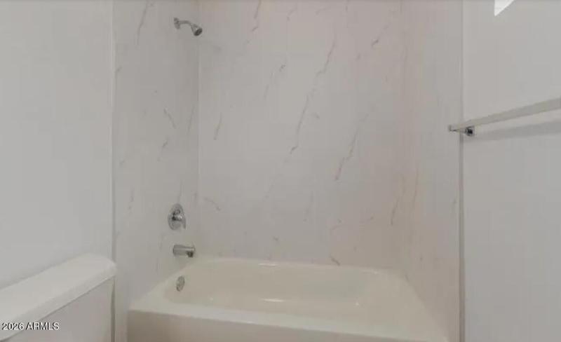 Unit 1 Bath View