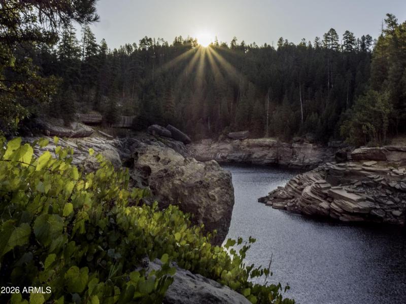 Clear Creek