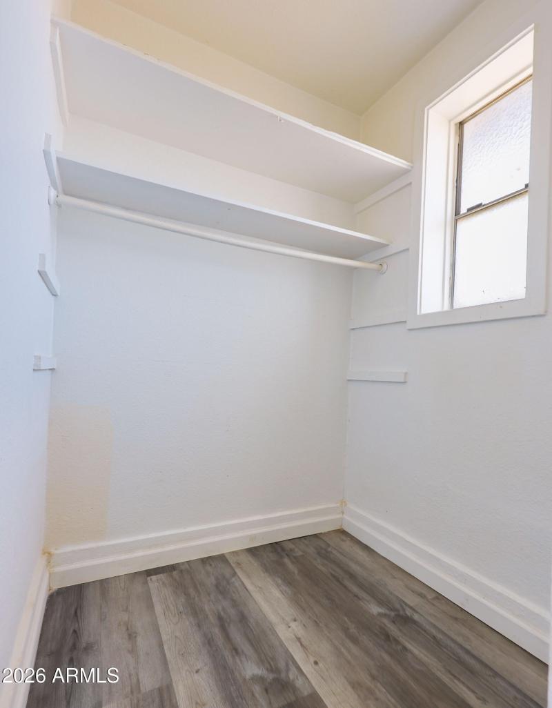 Closet