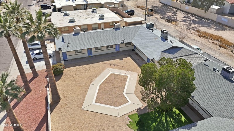 4 PLEX