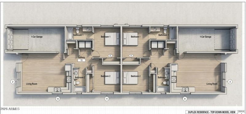 3d plan