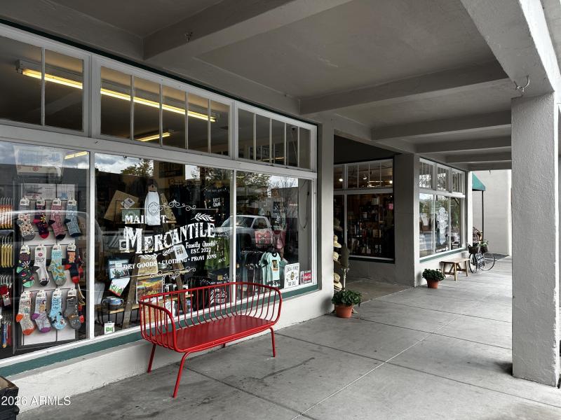 1020 North Main, Old Town Cottonwood!