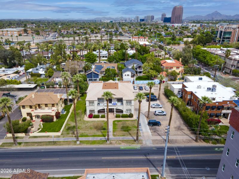 22 314 W Roosevelt - Drone 02