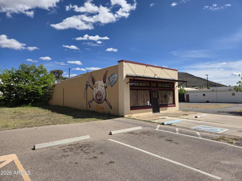 412 Arizona Str