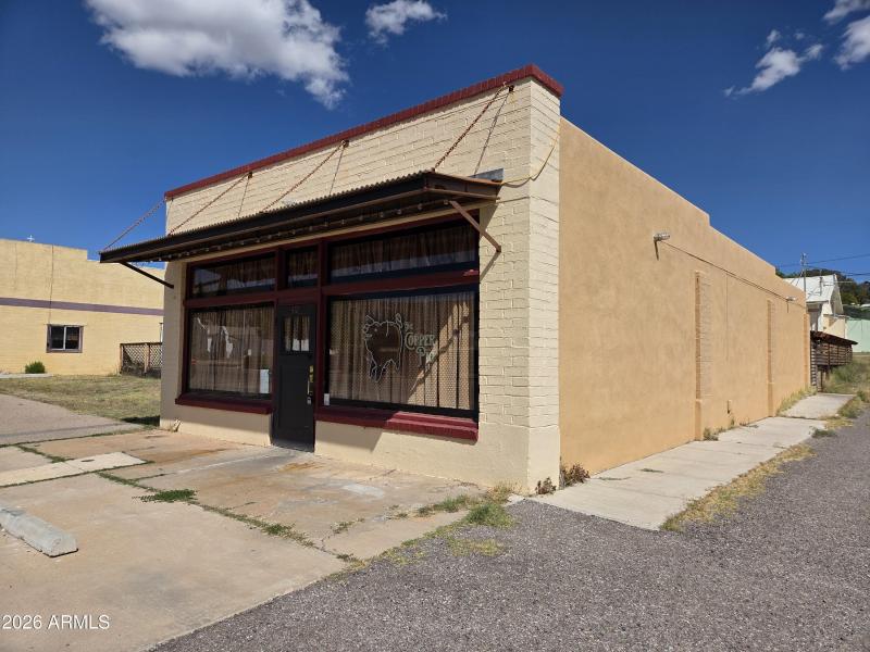 412 Arizona Str