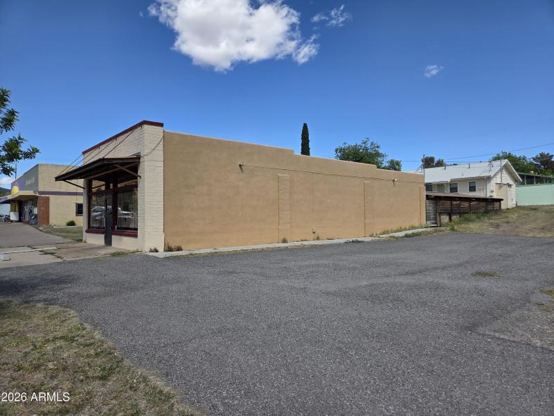 412 Arizona Str