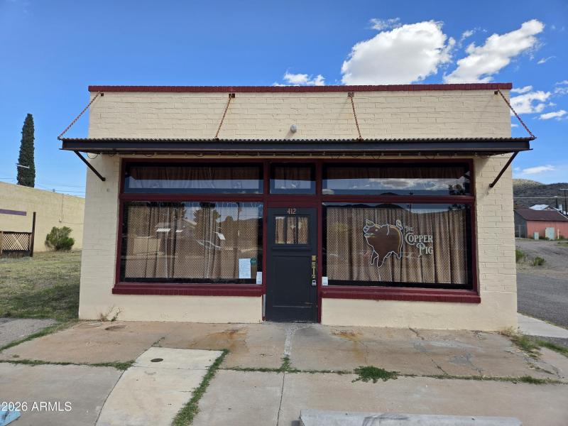412 Arizona Str