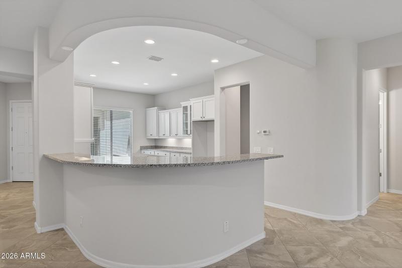 8) KITCHEN