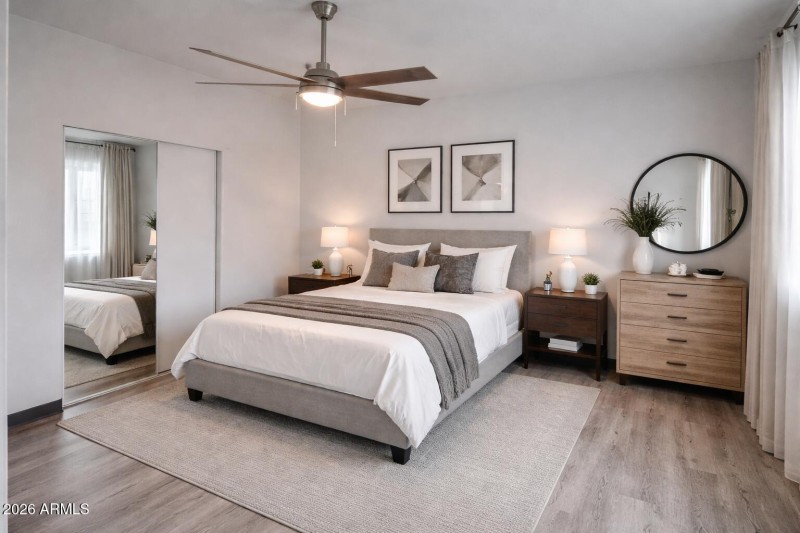 bedroom 1-1