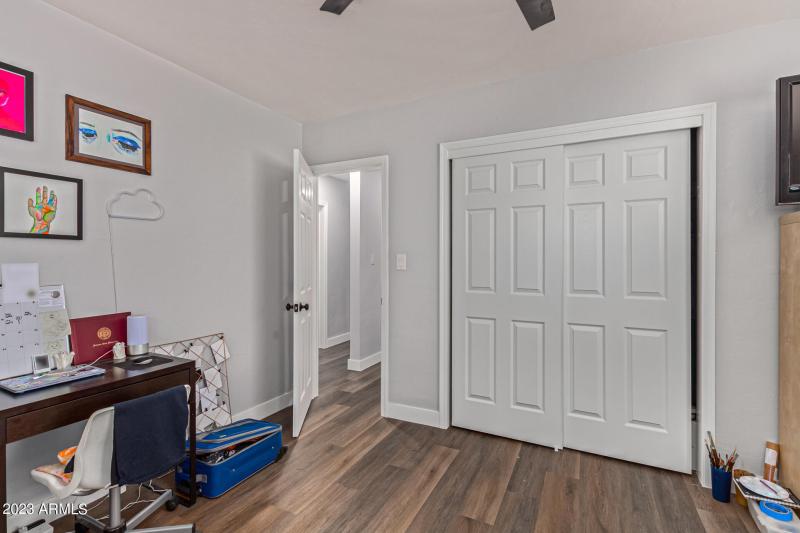 Unit 1 Room #2-2