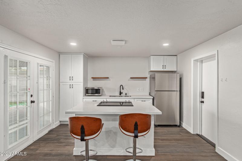 Unit 2 Kitchen 2-1