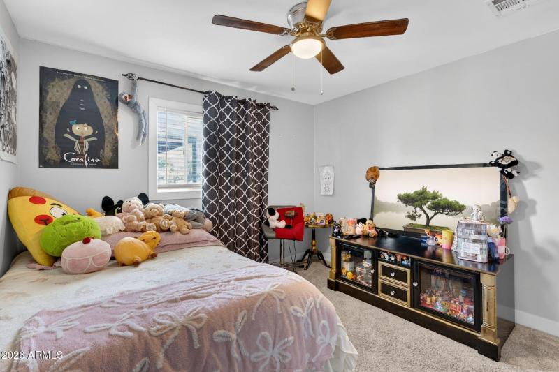 Cozy Bedroom Retreat