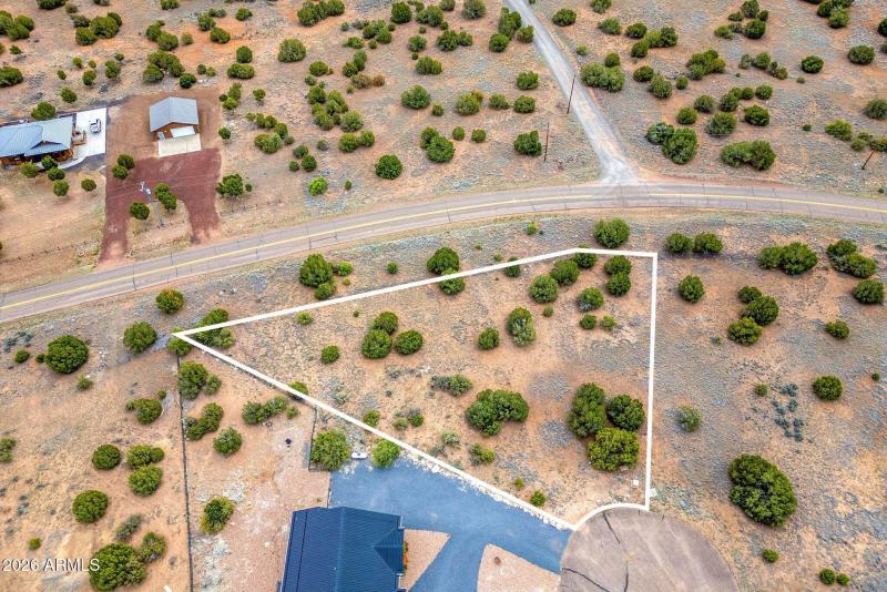 8456 W YUCCA PL 63, Show Low, AZ