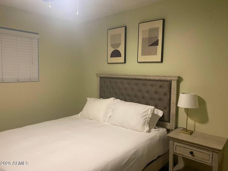 C1 Bedroom
