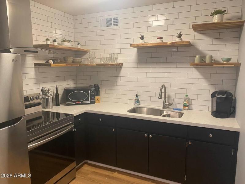 C1 Kitchen