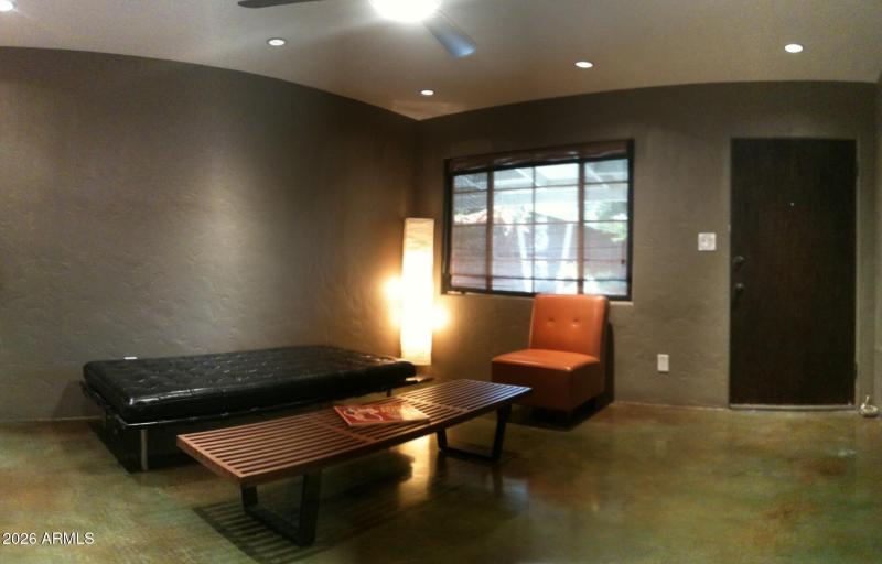 UNIT 3 LIVING ROOM