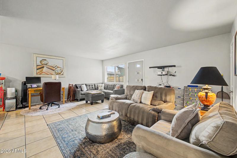 Unit 2 - Living Room12 - Almeria