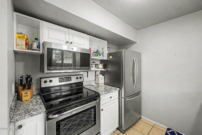 Unit 1 - Kitchen