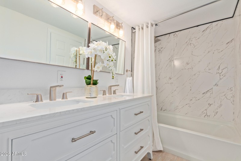 Master Bathroom 2