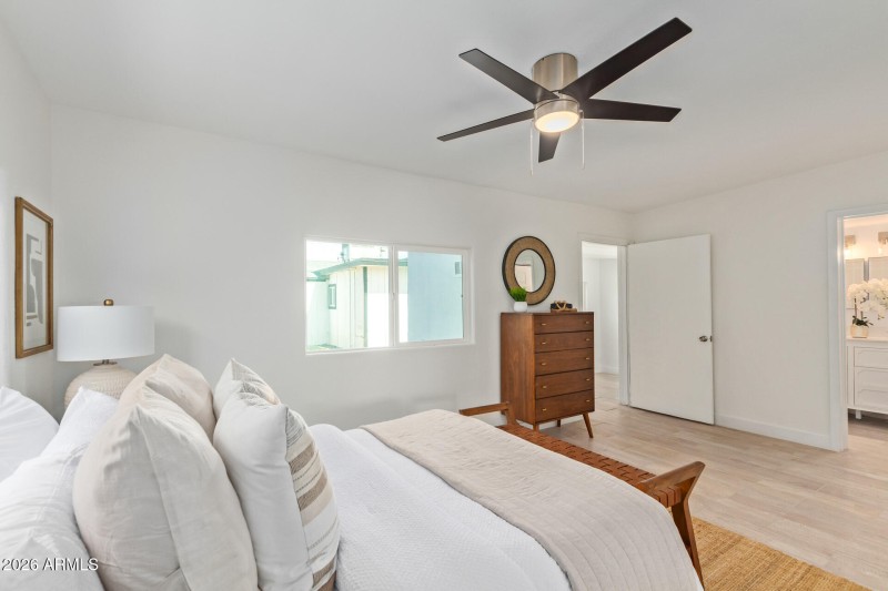 Master Bedroom 2