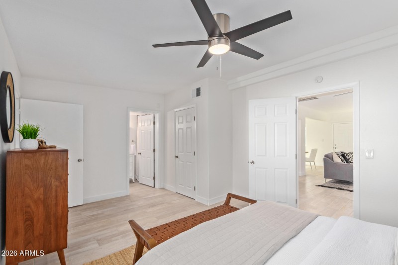Master Bedroom 3