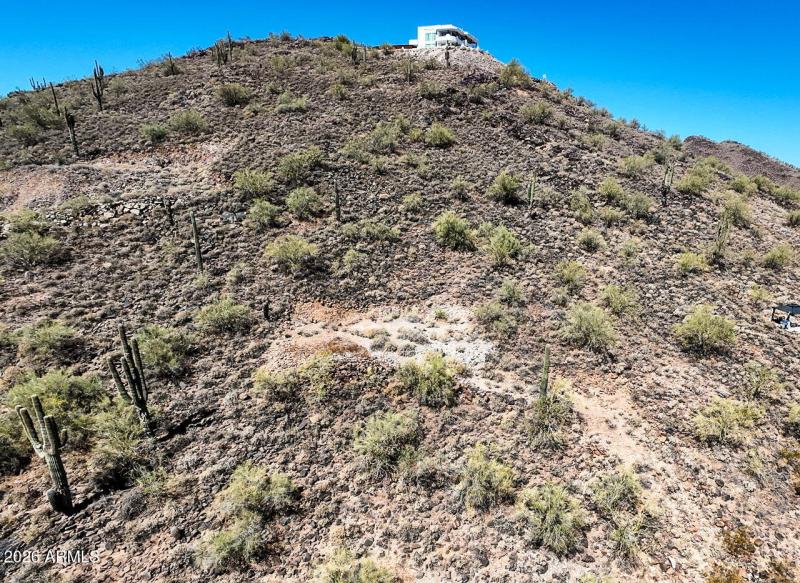 Vacant Land 1.25 Acre