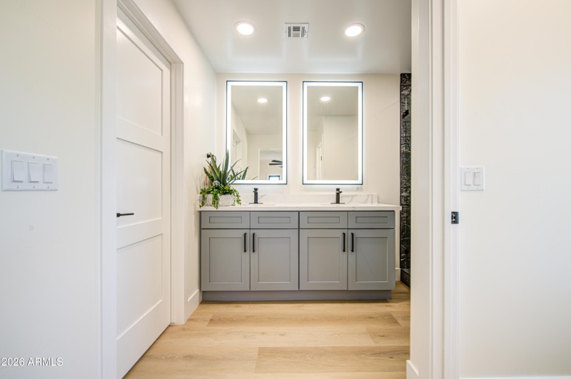 Primary Bath 3