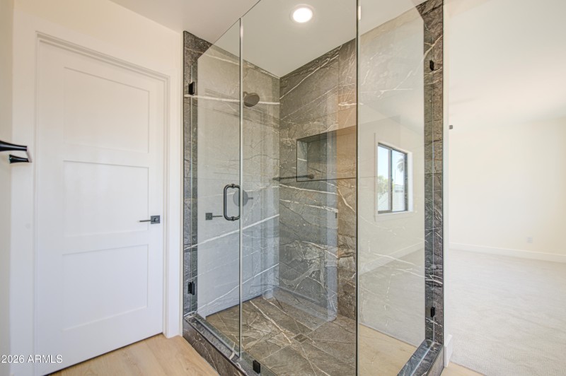 Primary Bath 4