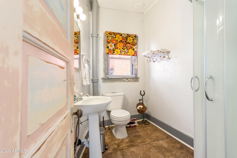 2nd floor Restroom