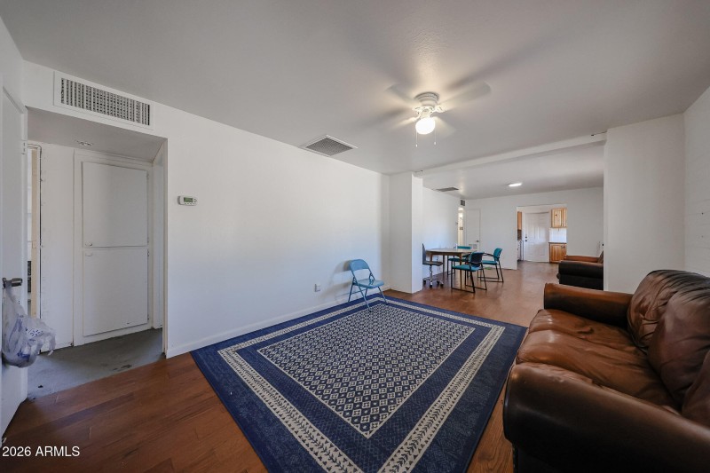 Front Room