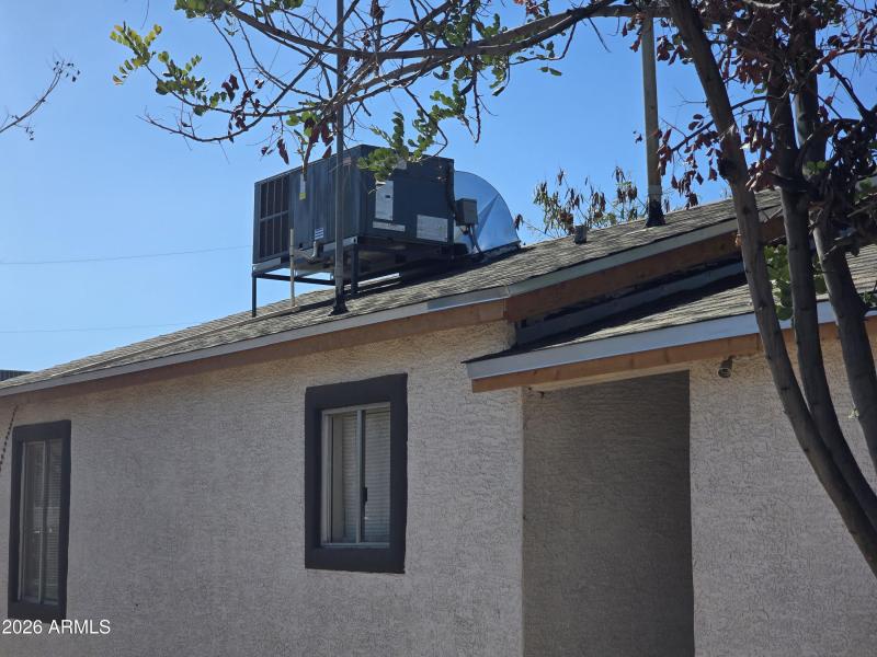 Hvac