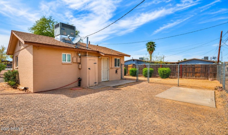 302 Morrison