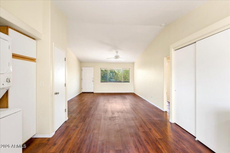 17-Kitchen to Living Room