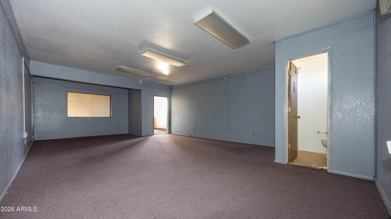 1st Floor Suite